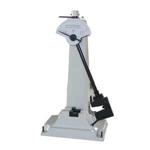 Hoch effiziente halbautomat ische UV-Räum maschine Einfache Bedienung Schlag prüfgeräte zu wettbewerbs fähigen Preisen - Product Image 3