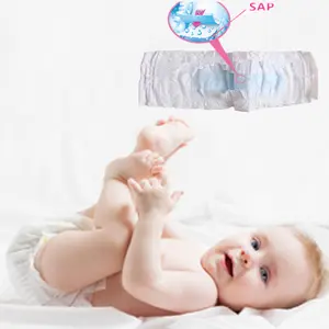 Buy Industrial Production Sodium Polyacrylate Powder SAP Liquid Msds Super Absorbent Polymer for Diaper Use Price