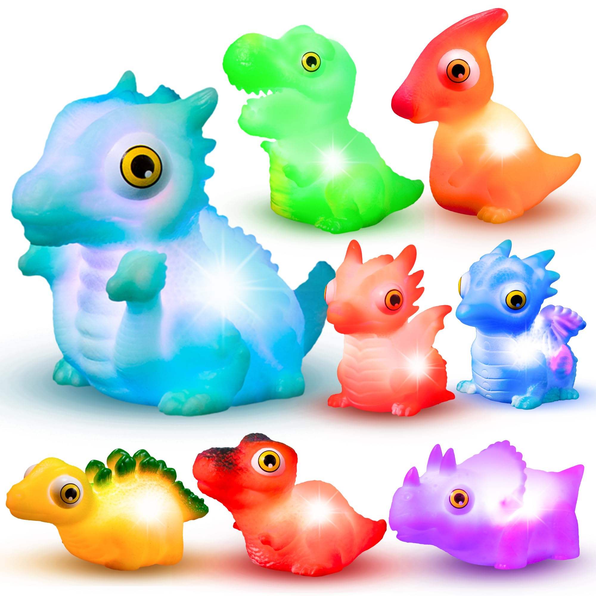 Walking Dinosaur Toys - Realistic, Electric, and Fun, image size:2000x2000