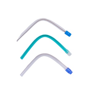 เครื่องดูดน้ำลายฉีดน้ำสำหรับทันตกรรมแบบใช้แล้วทิ้ง - Product Image 2