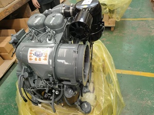 Deutz F2L912 için motor takma - Product Image 4