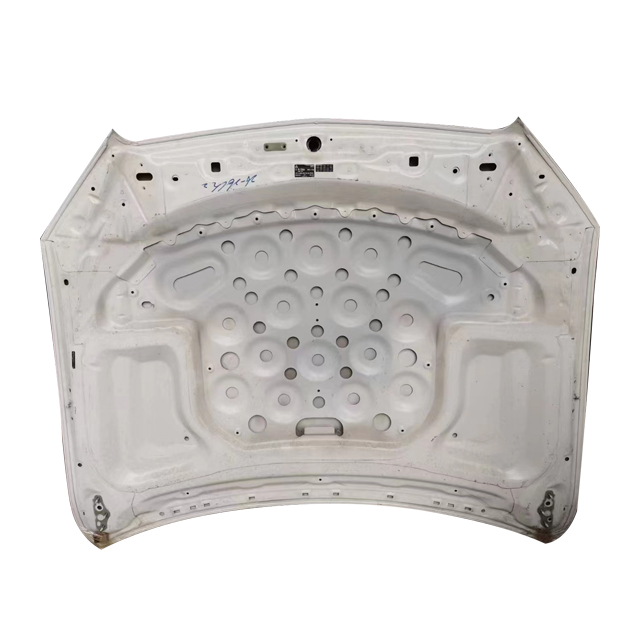 Капот двигателя из углеродного волокна Performance для Mercedes Benz W205, крышка двигателя для класса C 2015-2019