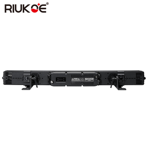 ไฟ LED สำหรับเวทีกลางแจ้งแบบกันน้ำ IP65 RGBW Linear Wall Washer Light อลูมิเนียม <span class=keywords><strong>IWash</strong></span> 1820 IP - Product Image 5
