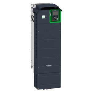 New & Original Altivar Process ATV900 Variable <b>Speed</b> Drive ATV930 3 Phase 55kW 75HP 380-480V IP21 Inverter ATV930D55N4 - Product Image 5