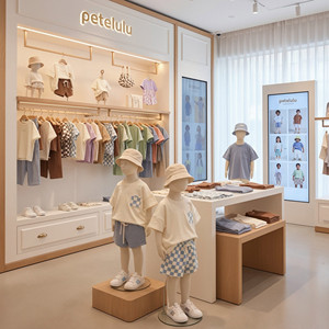 प्राकृतिक नरमी बच्चों के बच्चों ने जैविक कपास के कपड़े पहने बच्चों के कपड़े पहने कपड़े - Product Image 2