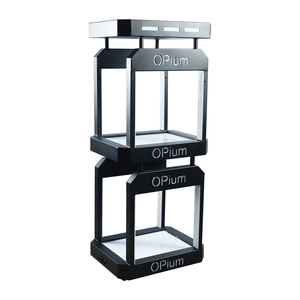 ที่วางขวดวิสกี้ LED สำหรับไนท์คลับปรับแต่งบาร์ไวน์ได้ตามที่ต้องการ - Product Image 5