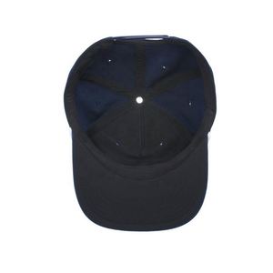Gorra de Béisbol Deportiva Unisex de Algodón Lavado con Bordado a Mano y Logotipo Personalizado, Estilo Deportivo, Venta al Por Mayor - Product Image 6