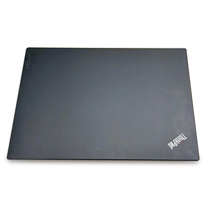 Bán Buôn A + 95% Mới Máy Tính Xách Tay Máy Tính Xách Tay ThinkPad T460 T470 T480 T490 Intel Core I5 8G/16G 256GB 512G 14 "Kinh Doanh - Product Image 6