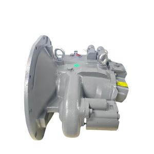 ปั๊มไฮดรอลิกหลัก Hitachi EX200-2 รุ่น 9135950 คุณภาพสูง ผลิตใหม่ สำหรับรถขุดตีนตะขาบ ใช้ในงานก่อสร้างและเกษตรกรรม ผลิตจากเหล็ก 3 - Product Image 2