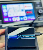 Factory Qualcomm 8 + 128GB Android 13 Universal Car YouTube Netflix Google Play Store Auto Smart AI Box Adapter Wireless CarPlay