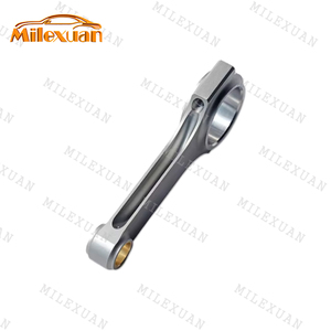 Pièces de moteur automobile 06J198401B 06H198401A EA888 2.0 1.8TFSI/TSI Bielle pour VW Golf Polo <span class=keywords><strong>Tiguan</strong></span> AUDI 2.0 1.8 - Product Image 3