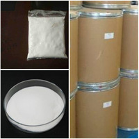 Poudre blanche téréphtalate de diméthyle CAS 120 DMT