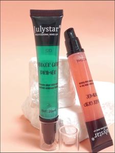 Оптовая продажа, новые тренды, праймер для лица, стойкий веганский увлажняющий портативный гель Праймер под заказ, базовый праймер с вашим логотипом - Product Image 5