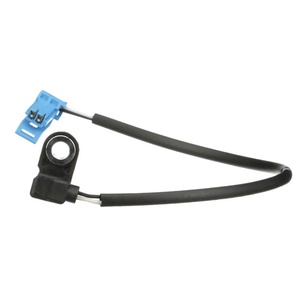 OE # Capteur de vitesse de turbine de sortie 24276628 pour Cruze, compatible avec 24275800 24244593 24259852 24246847 24230723 - Product Image 3