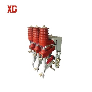 Trong Nhà Loại 6.6kv 7.2kv 10kv 12kv 24kv LBS Chân Không Tải Break Giá Chuyển Đổi Và - Product Image 3