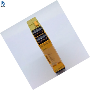 Contrôleur PLC, capteur, programmation de contrôleur PLC, neuf d'origine, 750106 PNOZ S6 - Product Image 1