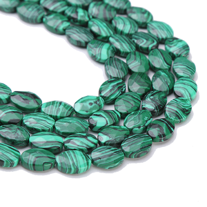 Assortiment de 2448 perles de pierres précieuses à vendre - Product Image 5