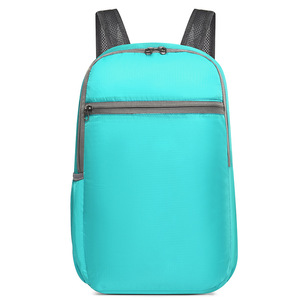 New ultra-light portable outdoor sports hiking fashion folding water-repellent cycling <b>backpack</b> - Product Image 5