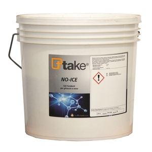 ผลิตภัณฑ์ถนนที่ไม่มีน้ำแข็ง - Product Image 1