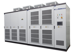 Mới ban đầu invt gd5000 biến tần 11 KV loạt điện áp trung bình ổ đĩa biến tần số ổ đĩa VFD - Product Image 2