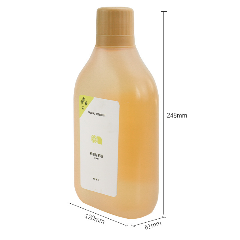 Narwhale J1 Désinfectant (1L)