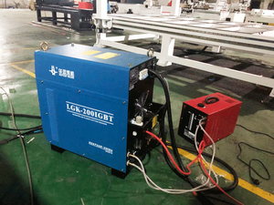 เครื่องตัดพลาสม่า CNC ราคาพิเศษ/เครื่องตัดพลาสม่าควบคุมด้วยคอมพิวเตอร์/ราคาเครื่องตัด CNC - Product Image 6