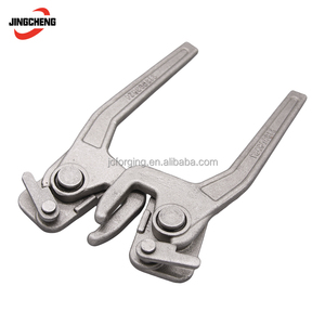 Serrure de loquet de panneau latéral forgé à haute résistance de vente en gros - Product Image 5