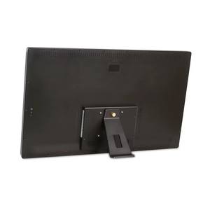 Wandbevestiging 24 inch 1080p capacitief touchscreen POE DC RJ45 RFID frontcamera Android tablet pc Rockchip quad-core commerciële advertenties - Product Image 6