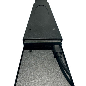 Pantalla publicitaria <span class=keywords><strong>de</strong></span> tira <span class=keywords><strong>de</strong></span> estante <span class=keywords><strong>de</strong></span> farmacia con control CMS gratuito Actualización en tiempo real Pantalla <span class=keywords><strong>de</strong></span> barra estirada <span class=keywords><strong>de</strong></span> estante visual 4K - Product Image 4