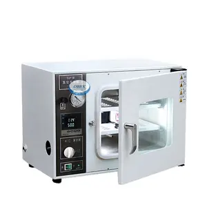 Enterprise Vac Dryer Heating Oven Industrial Vacuum Drying Oven