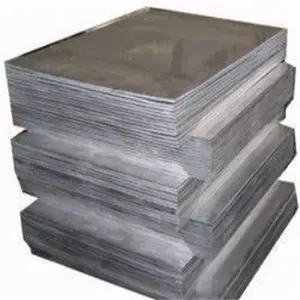 Customization Of Various Specifications For Medical Radiation Resistant Lead Plate Radiation Protection Materials Processing