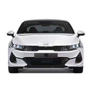 Pièces de voiture plastique ABS de haute qualité OEM couverture de pare-chocs arrière en gros pour KIA optima <span class=keywords><strong>K5</strong></span> <span class=keywords><strong>2021</strong></span> - Product Image 3