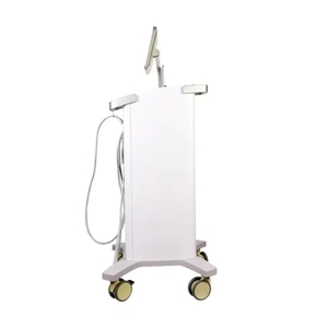 Hot Sale Sixth Generation Hot Maggie Skin Tightening Anti-Aging Wrinkle Removal Face Lift Neck Lifting Beauty Machine - Product Image 3
