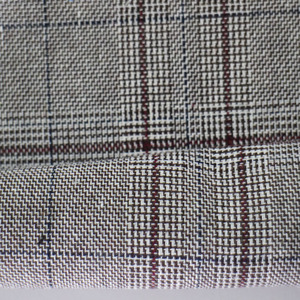 De alta calidad de tela de algodón de lino de algodón <span class=keywords><strong>ramio</strong></span> de tejido de punto - Product Image 2