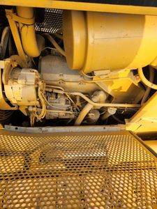 Alta calidad Original Cat Bulldozer D5M 0-15tons 90% nuevo con EPA CE Agrícola Usado Caterpillar D5m Bulldozer Envío Global - Product Image 5