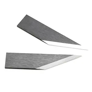 ZUND Z16 Z17 Z26 Z30 Z33 Z35 Bahan Magnetik Tungsten Baja Karbida Kulit Zund Blade