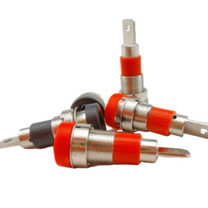 סיטונאי 4mm בננה תקע - Product Image 1