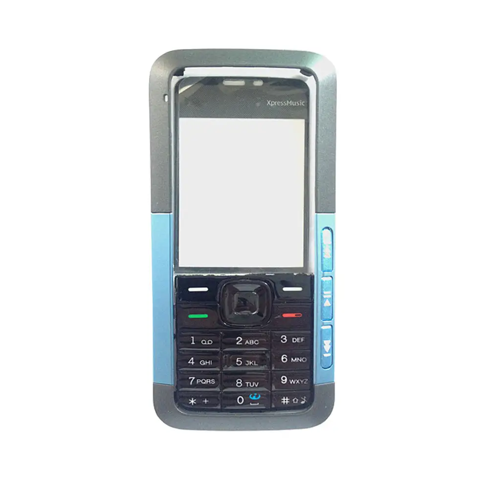 repair spare parts for Nokia 5310 complete full cover housing