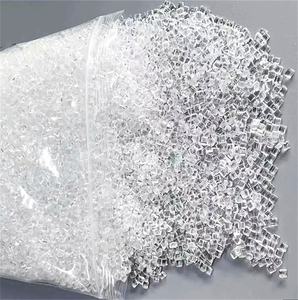 Pellets de PMMA de resina acrílica de alta calidad resistentes a altas temperaturas para materiales de <span class=keywords><strong>carcasa</strong></span> de instrumentos - Product Image 3