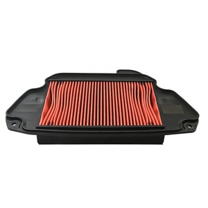 Piezas de motocicleta, accesorios, filtro de aire para <span class=keywords><strong>HONDA</strong></span> CB650F CBR650F CBR650FA 2014-2018 17210-MJE-D00 - Product Image 3