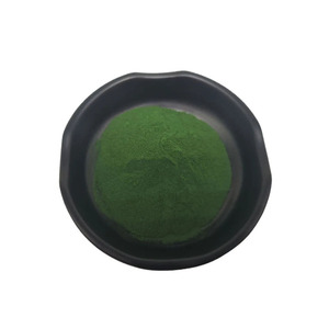 Chlorella <b>Extract</b> Broken Wall Chlorella Powder Food Grade Raw Material - Product Image 1