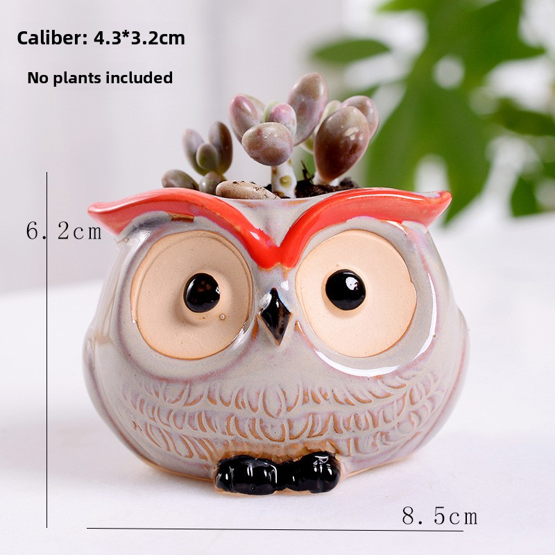 Style trois (excluant les plantes)