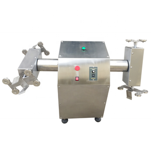 Popular máquina giratoria <span class=keywords><strong>de</strong></span> huevos <span class=keywords><strong>de</strong></span> <span class=keywords><strong>Pascua</strong></span> <span class=keywords><strong>de</strong></span> chocolate hueco con varios moldes - Product Image 2