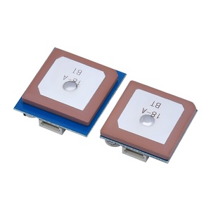 <span class=keywords><strong>BN</strong></span>-<span class=keywords><strong>180</strong></span> BN220 <span class=keywords><strong>GPS</strong></span> GLONASS module d'antenne M8030 TTL niveau pour RC Racing FPV uav quadcopter pour accessoires - Product Image 2