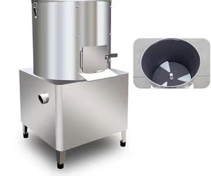 (Offre spéciale) Machine commerciale <span class=keywords><strong>à</strong></span> éplucher et <span class=keywords><strong>à</strong></span> couper les pommes <span class=keywords><strong>de</strong></span> <span class=keywords><strong>terre</strong></span> - Product Image 2