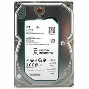 ฮาร์ดดิสก์สำหรับองค์กร 7E10 4TB ความเร็ว 7200 รอบต่อนาที SATA 6Gb/s ขนาด 3.5 นิ้ว สำหรับเซิร์ฟเวอร์ภายใน ความเร็วในการอ่าน/เขียน 301-400MB/s แคช 256MB - Product Image 5