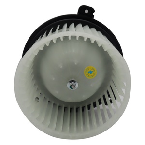 มอเตอร์พัดลมฮีตเตอร์สำหรับมิตซูบิชิ L200 TRITON STRADA 2015-2019 7802A312 - Product Image 3