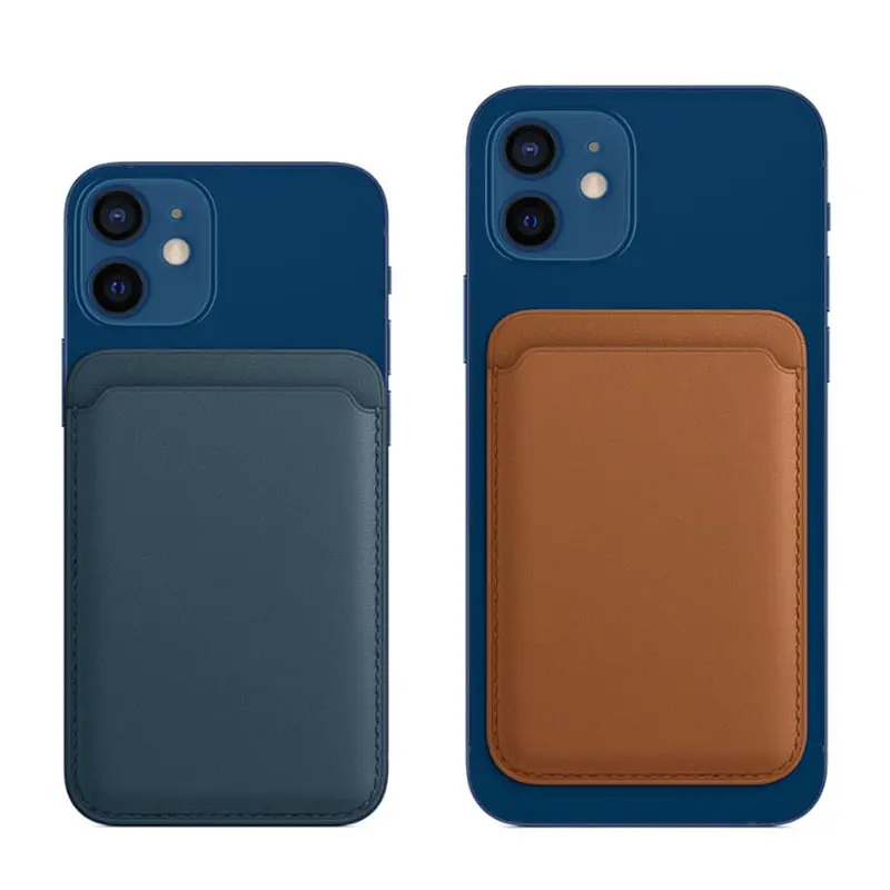 Funda magnética de cuero PU para Iphone 14 Pro Max, venta al por mayor, novedad