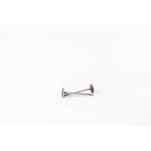 Valvola di aspirazione adatta per motori FIAT 55229666 - Product Image 3