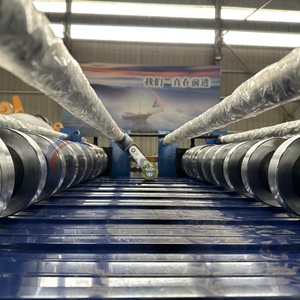 Máquina Multifunción 2 en 1 para Láminas de Techo, Corrugadas y Tejas Glaseadas, Fácil Operación, Máquina Formadora de Rollos de Tejas Glaseadas - Product Image 3